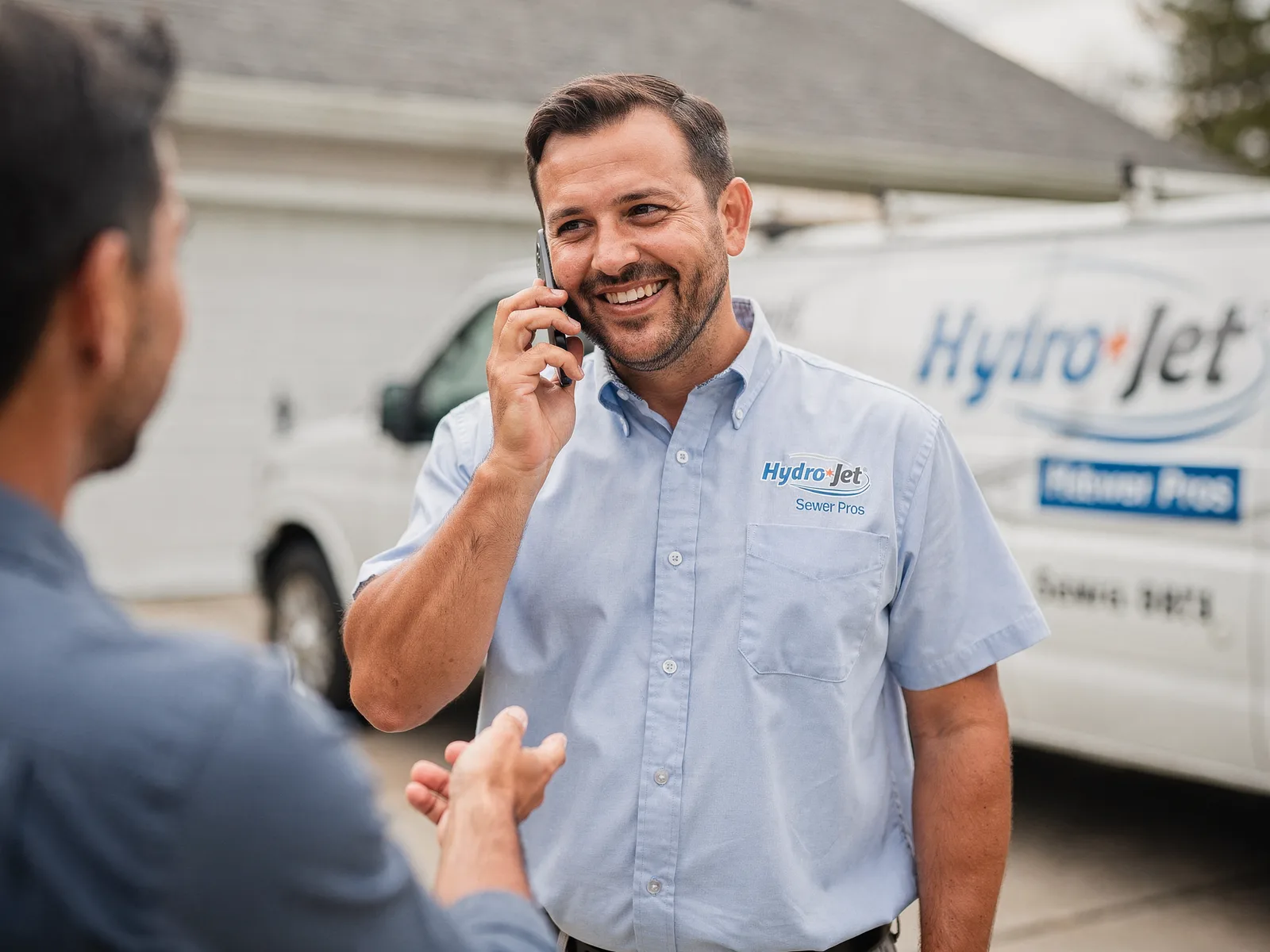 Hydro Jetting Santa Barbara, CA FAQs